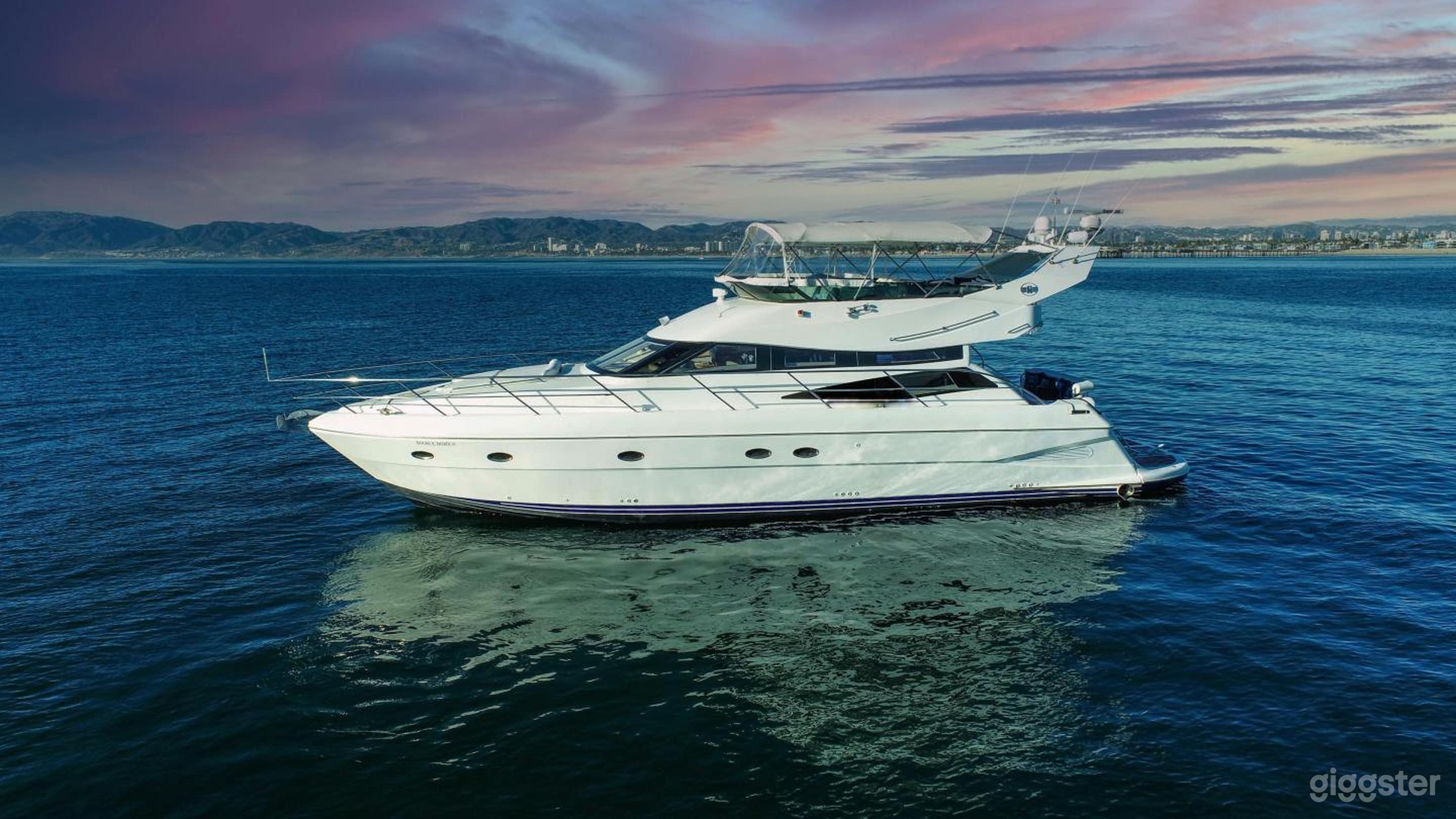 60' NEPTUNUS / DOUBLE DOWN BOAT Photo 1