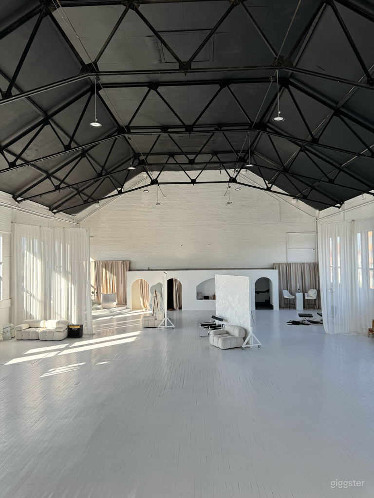  Estudio 3500 pies cuadrados espacio contemporáneo 