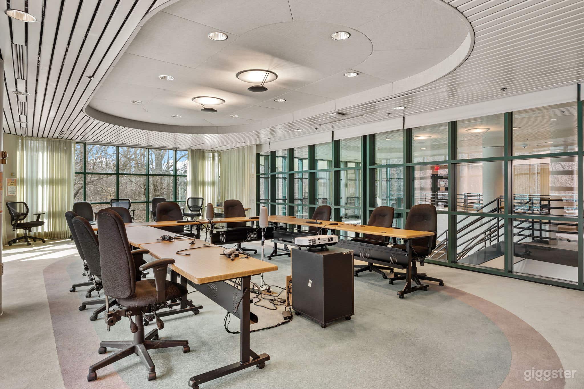 The Galaxy Room Photo 1