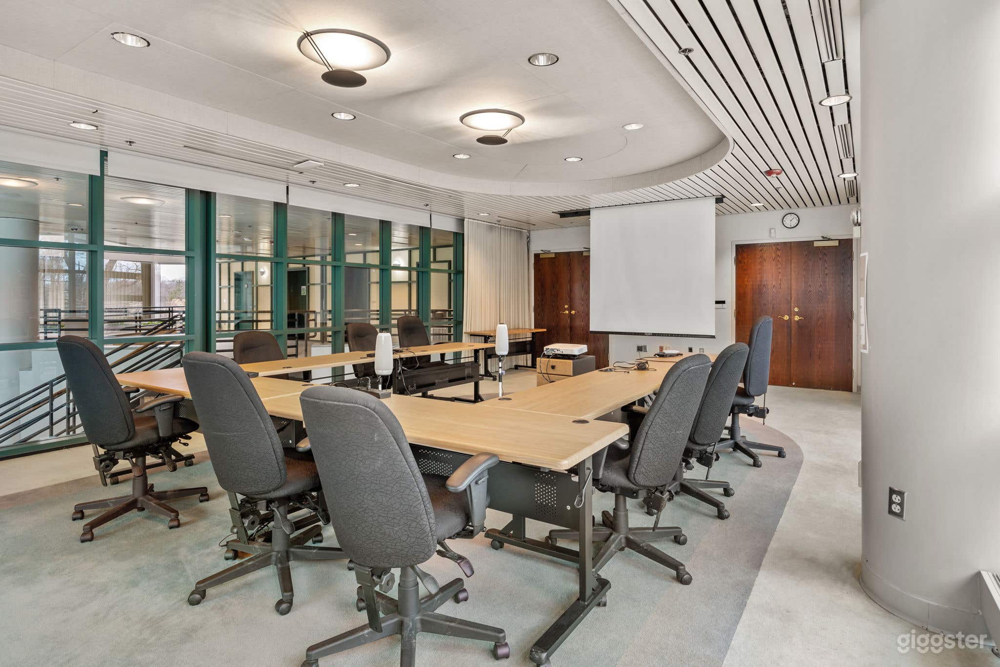 The Galaxy Room Photo 2