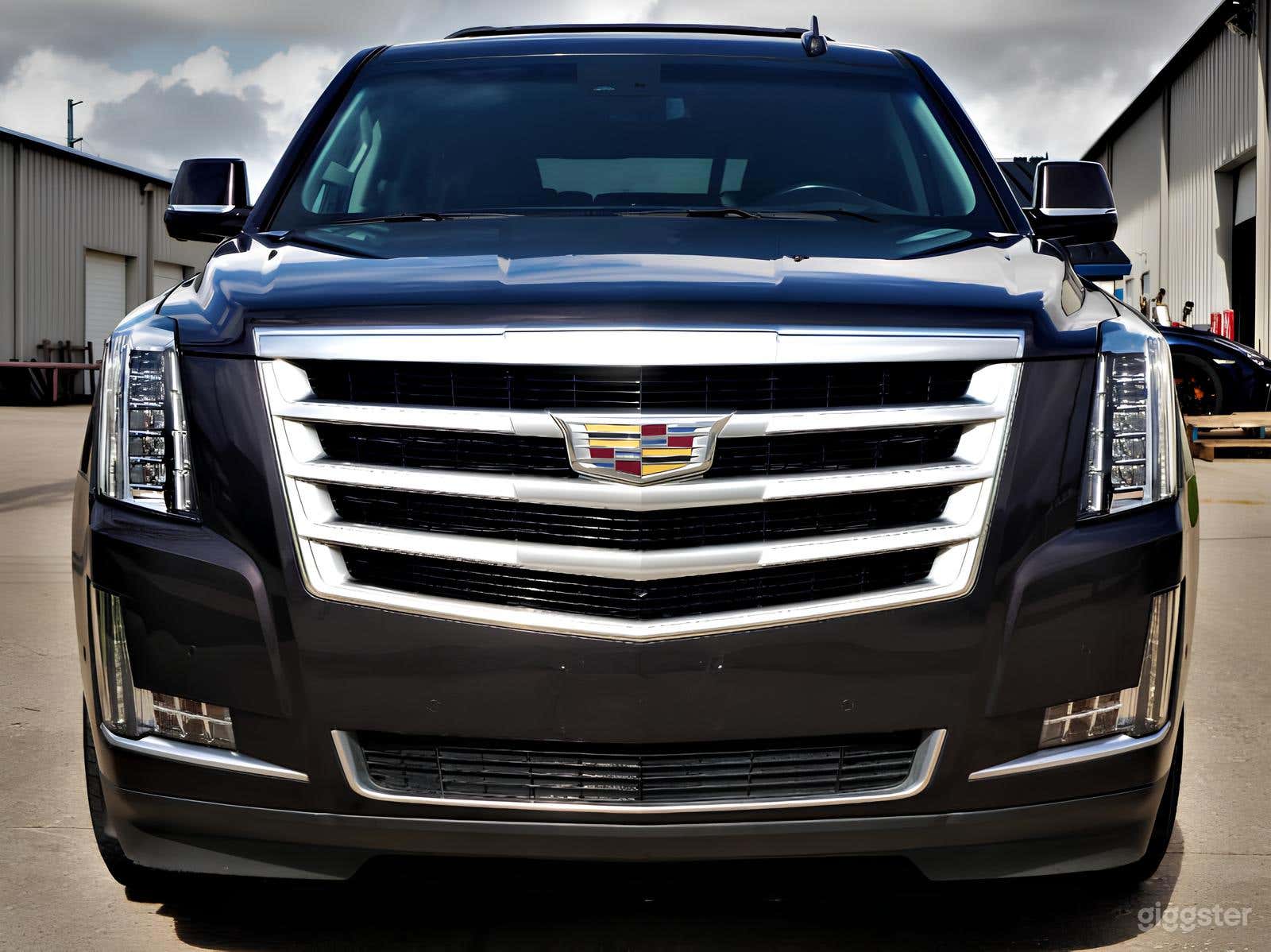 Diplomatic/CEO Escalade Photo 2