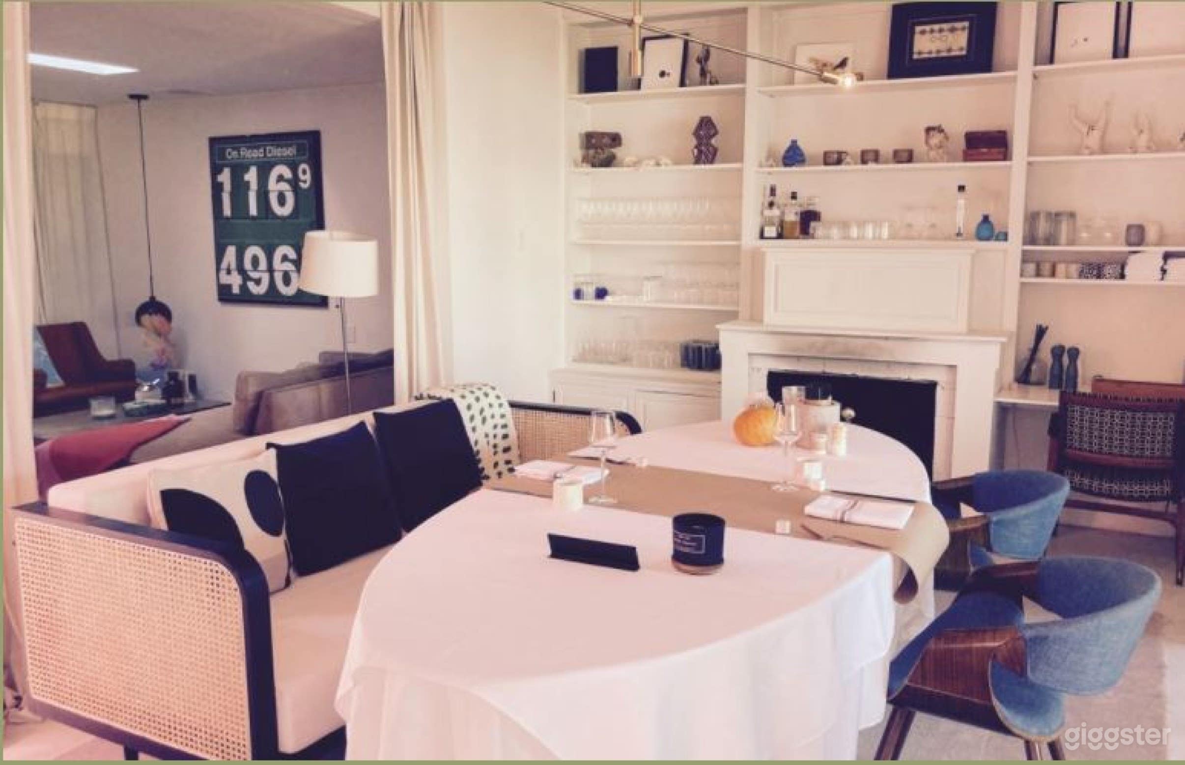 A Relaxing Residential Type Club in Albuquerque Photo 2