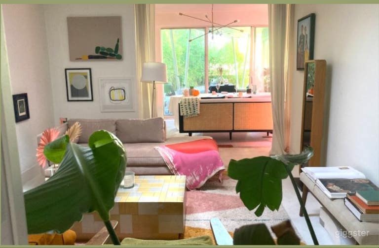  A Relaxing Residential Type Club in Albuquerque 