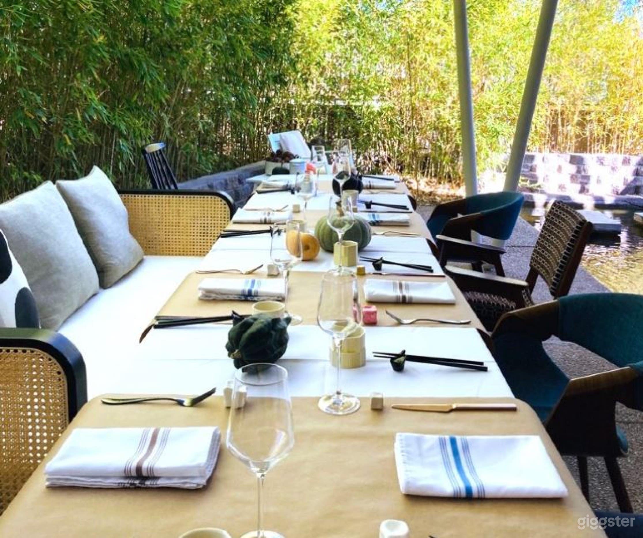 A Relaxing Residential Type Club in Albuquerque Photo 1