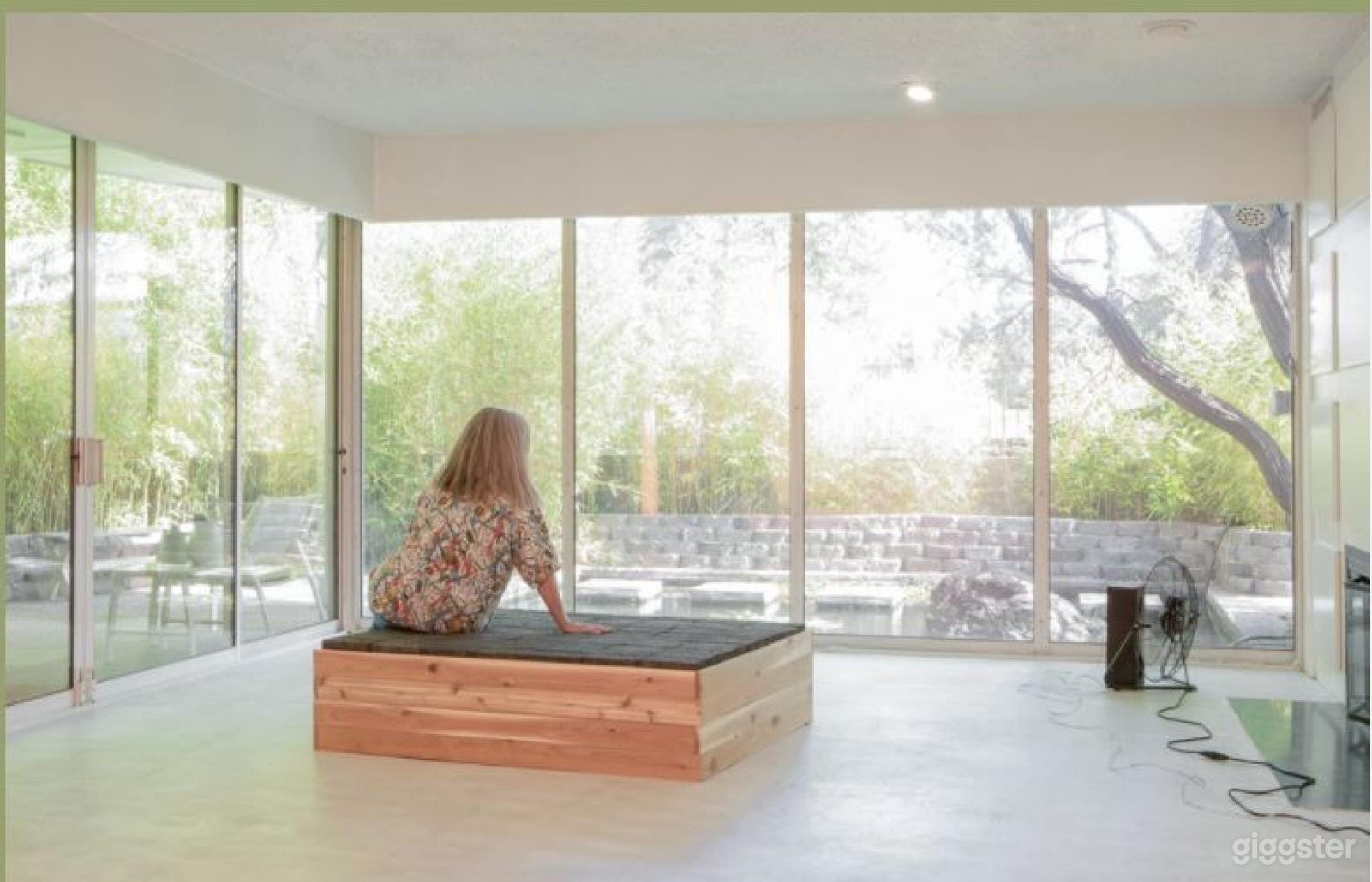 A Relaxing Residential Type Club in Albuquerque Photo 4