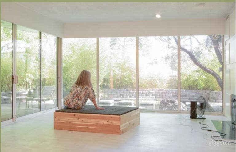  A Relaxing Residential Type Club in Albuquerque 