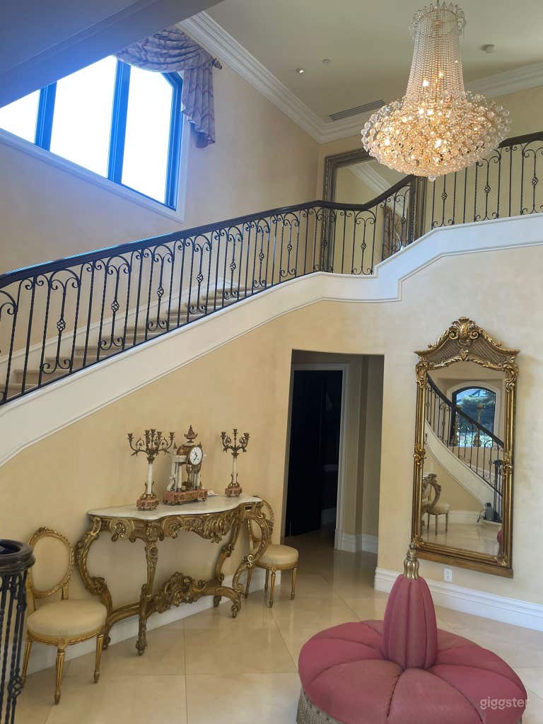  Through the Front Door 