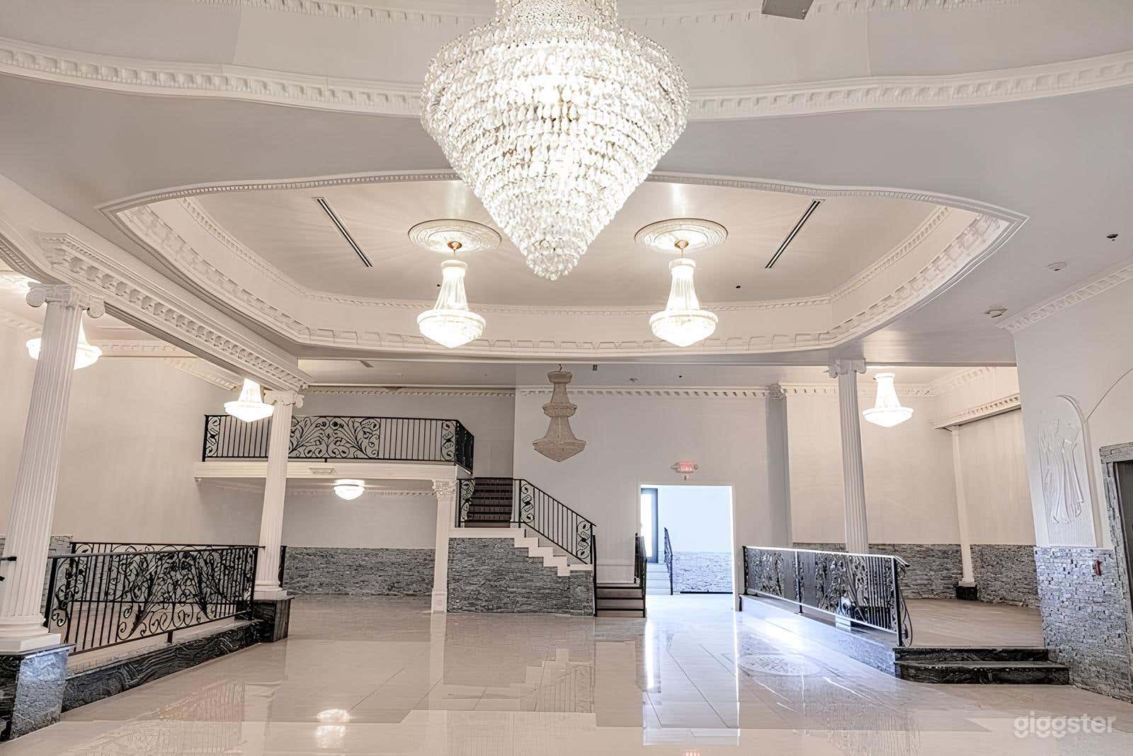 Beautiful Banquet Hall in North Hollywood Photo 3