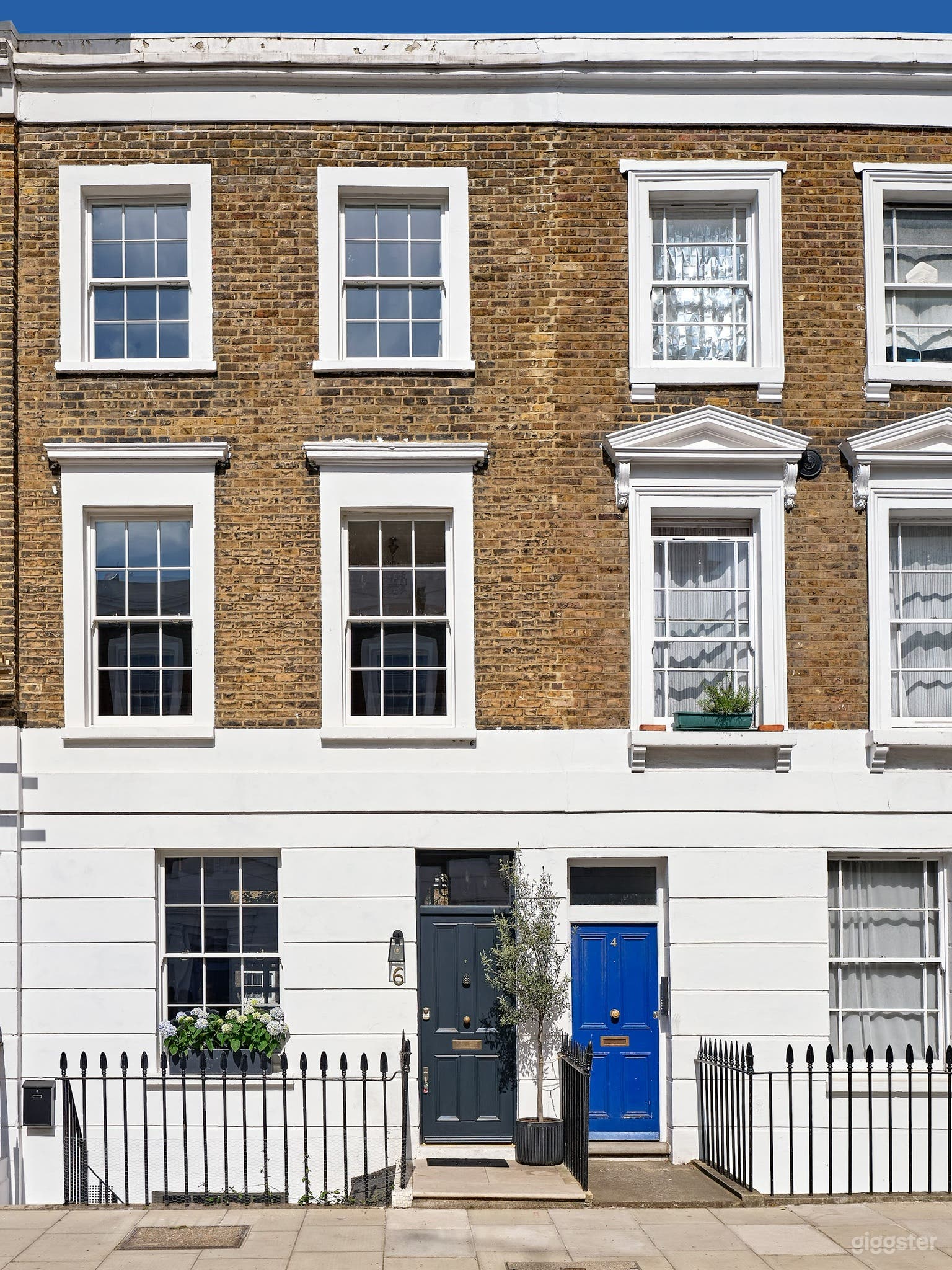 Interior Architects Central London Home Photo 2