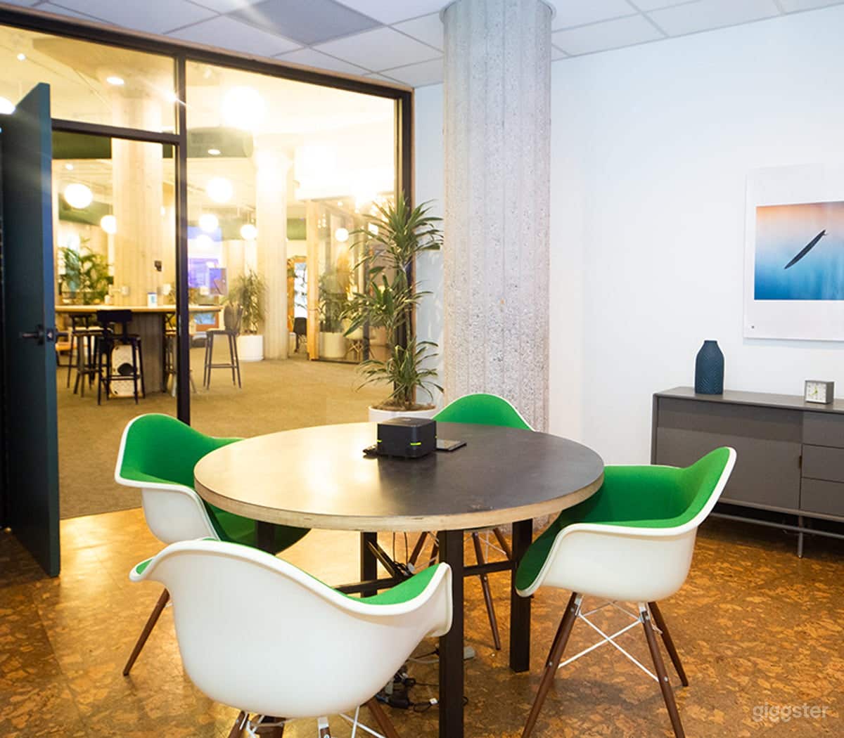 Harbor Conference Room Photo 2