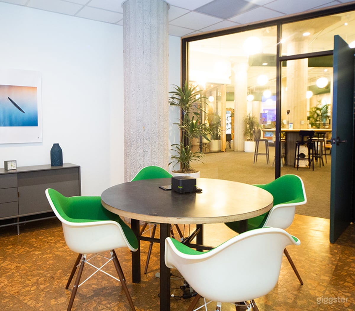 Harbor Conference Room Photo 4