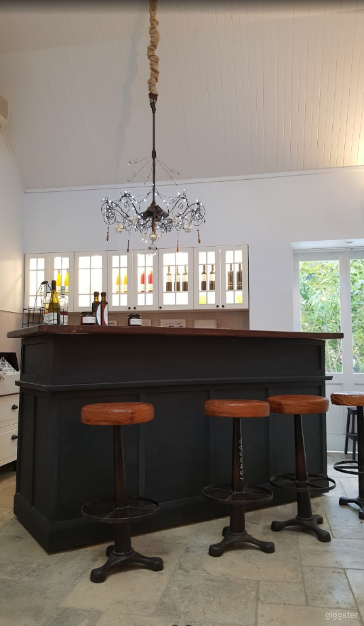 The Cellar Door Photo 4