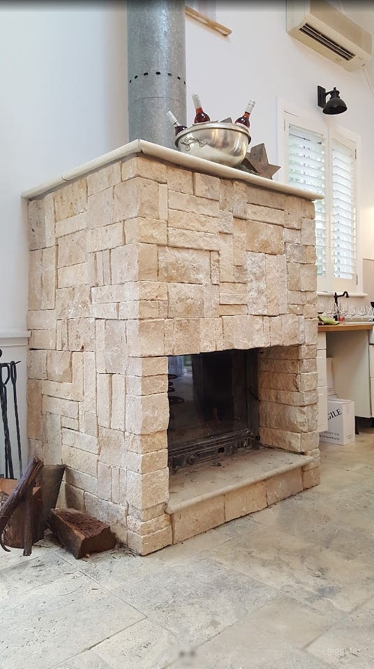 The Cellar Door Photo 3