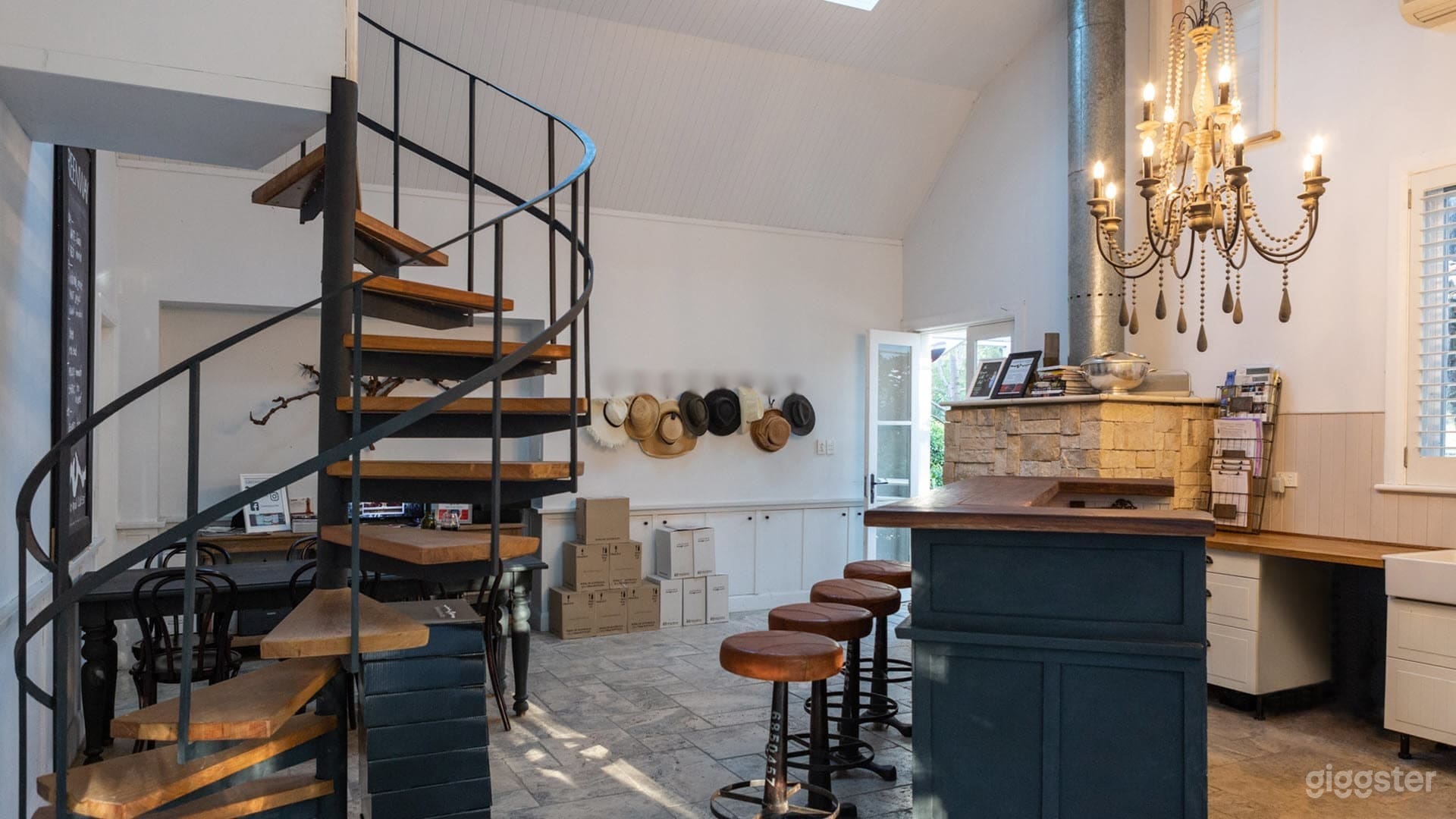 The Cellar Door Photo 2