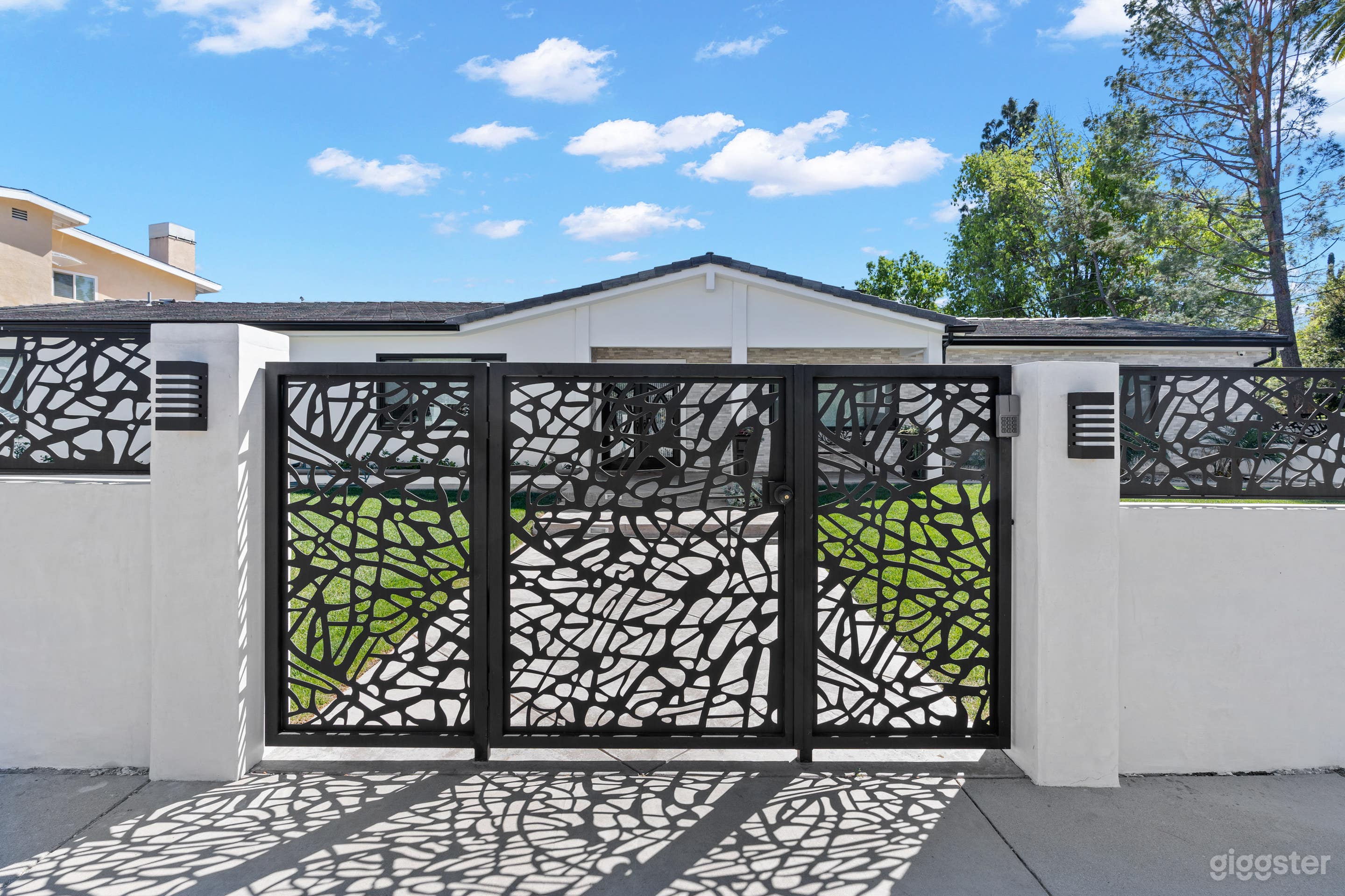 Gorgeous Contemporary / Modern Oasis  Photo 4