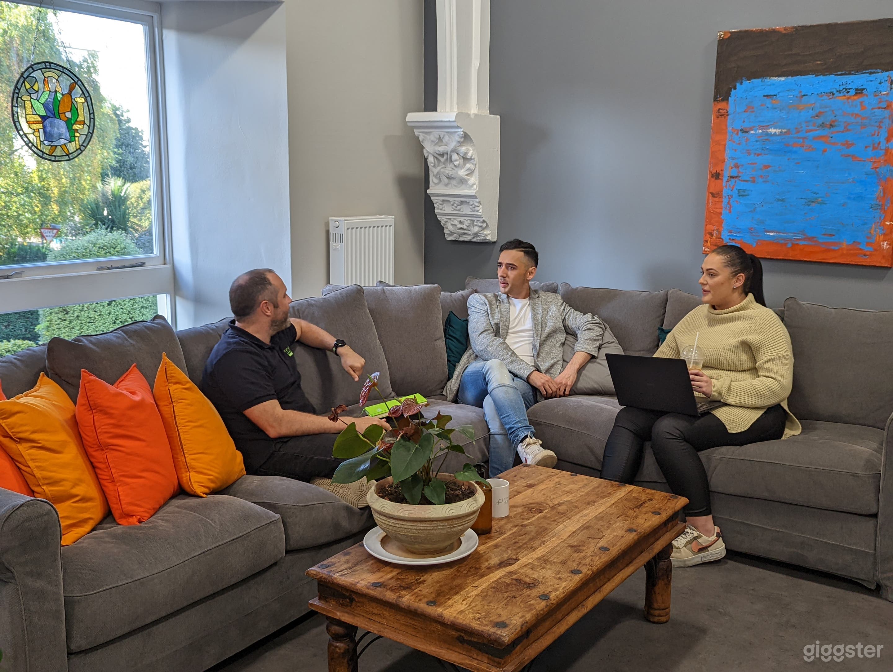 Clifton Co-Working/Hotdesk Spaces Photo 4