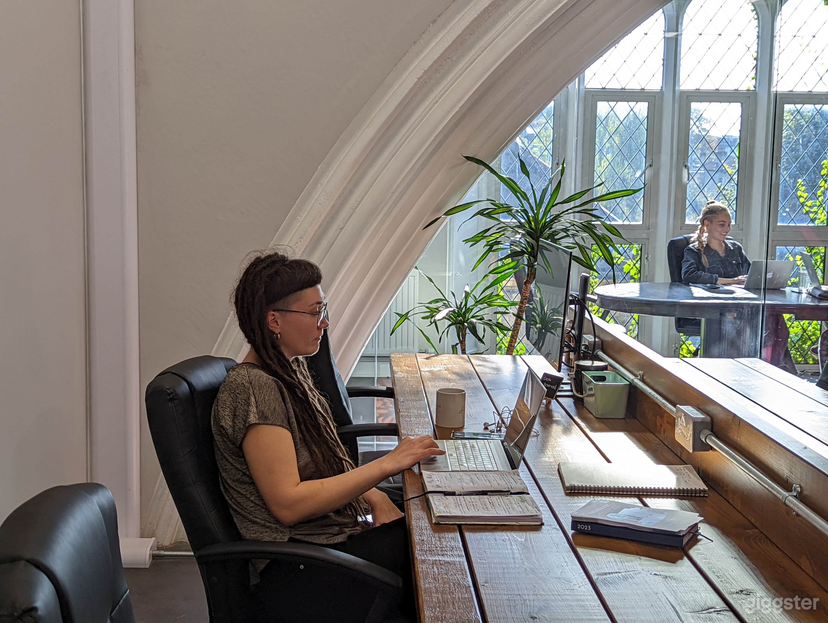 Clifton Co-Working/Hotdesk Spaces Photo 3