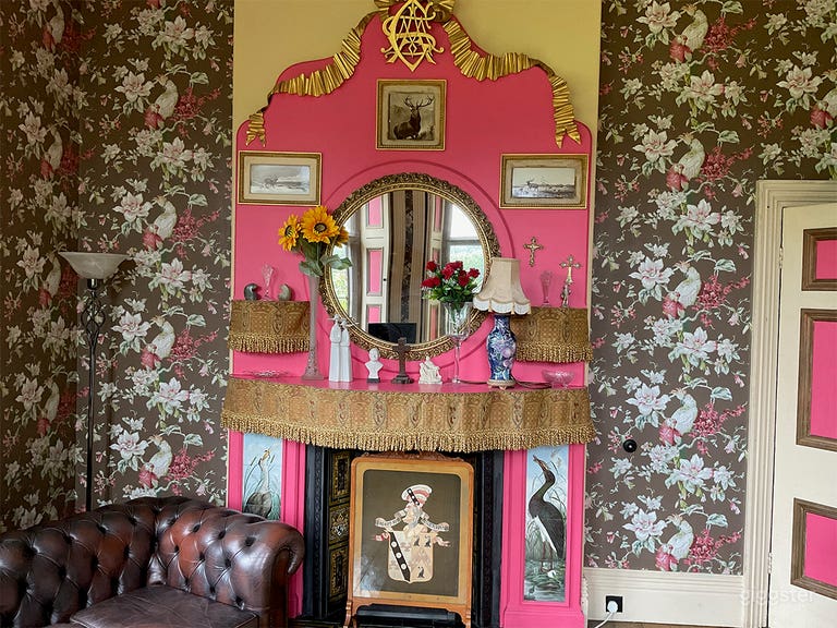  Alan Stepney Room 