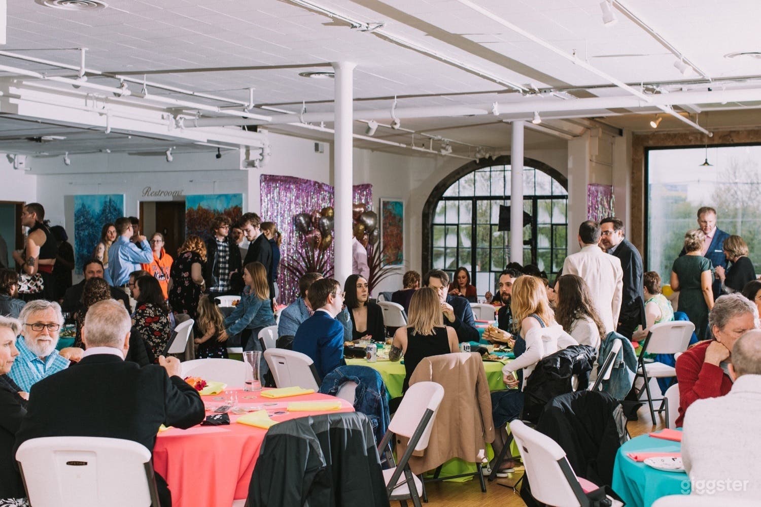 Prestigious place for small &amp; intimate event gathering in Louisville Photo 3