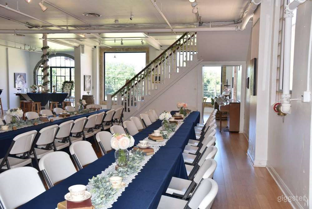 Prestigious place for small &amp; intimate event gathering in Louisville Photo 4