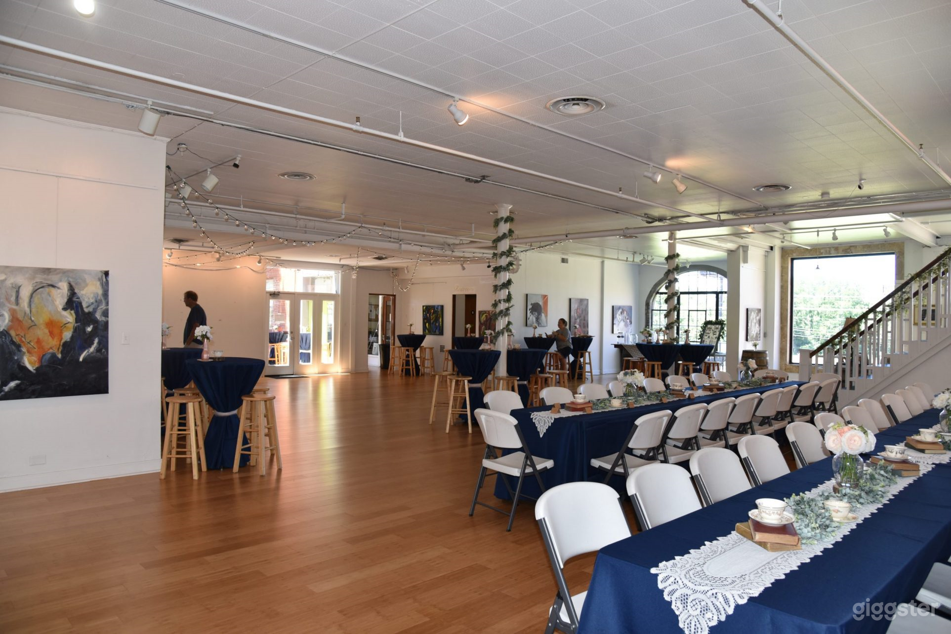 Prestigious place for small &amp; intimate event gathering in Louisville Photo 1