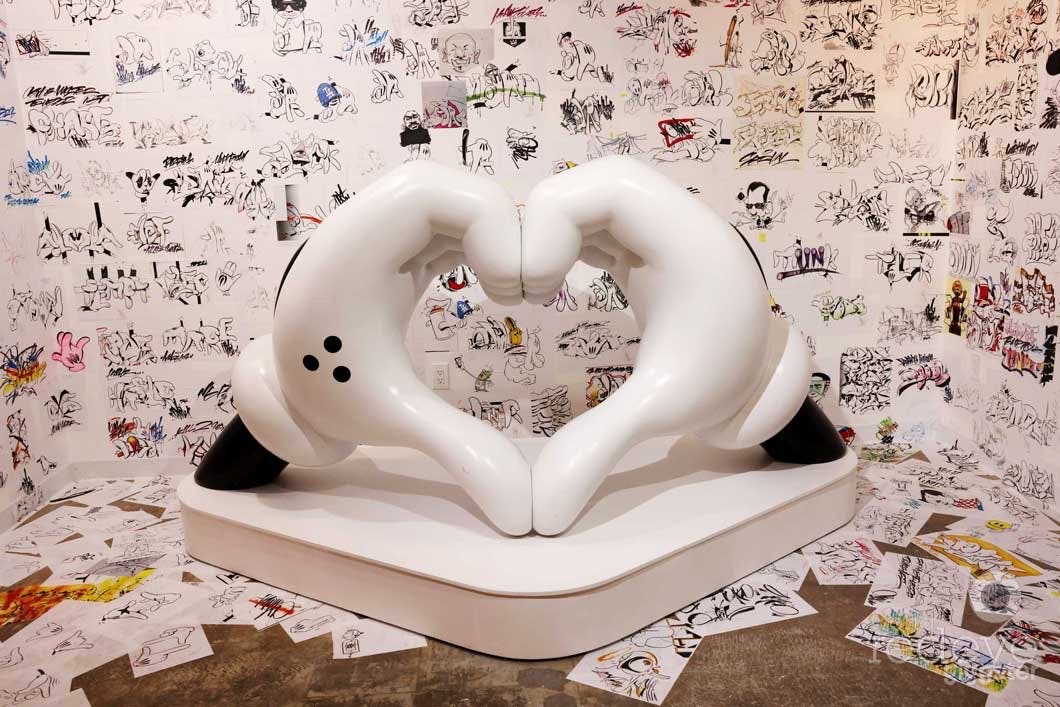 Instagram-Worthy Museum Photo 2