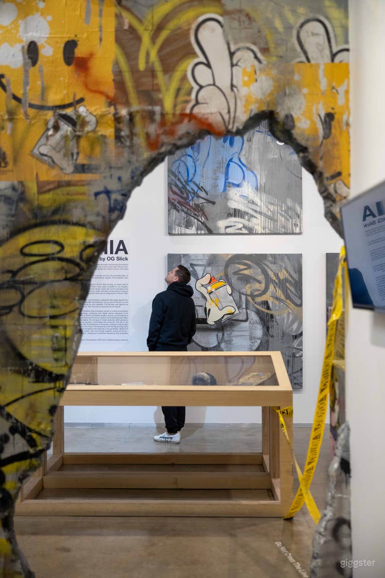  Instagram-Worthy Museum 