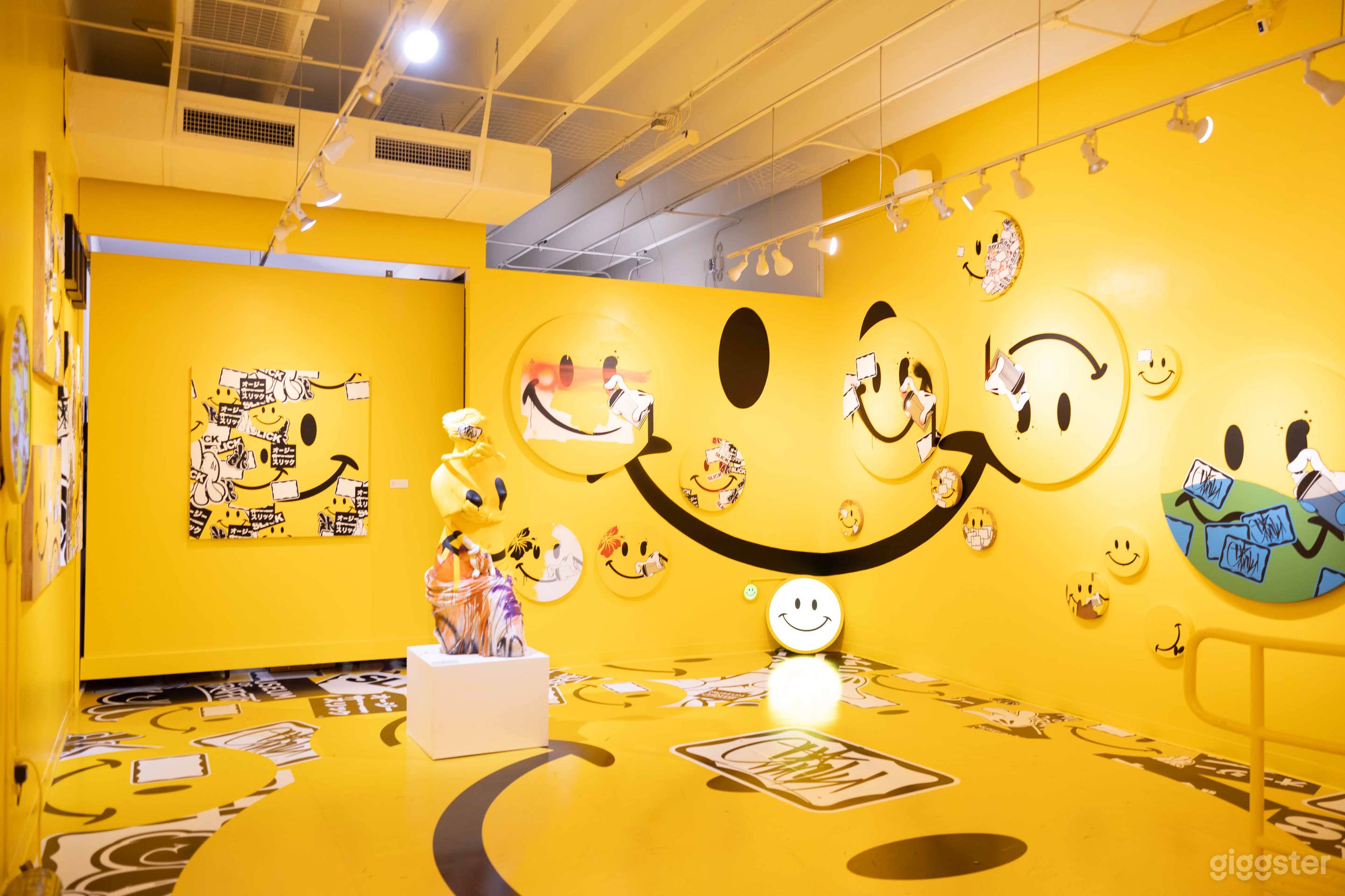 Instagram-Worthy Museum Photo 1