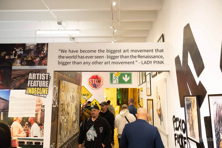  Instagram-Worthy Museum 