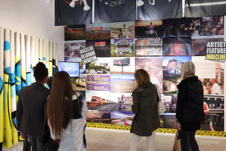  Instagram-Worthy Museum 