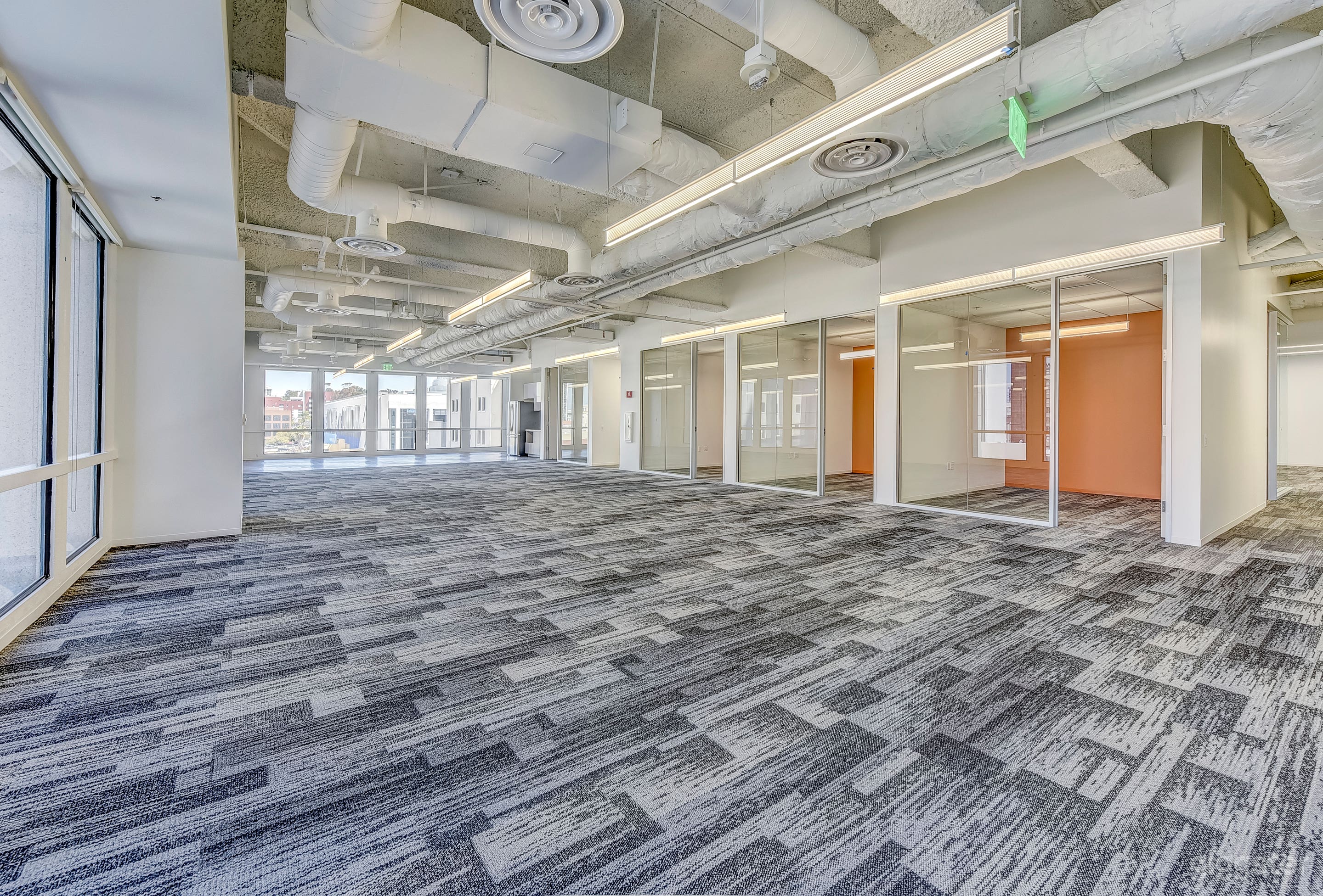 Five Thirty B Training Room Photo 2