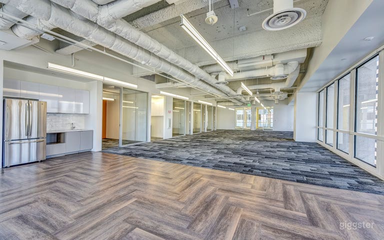  Five Thirty B Training Room 