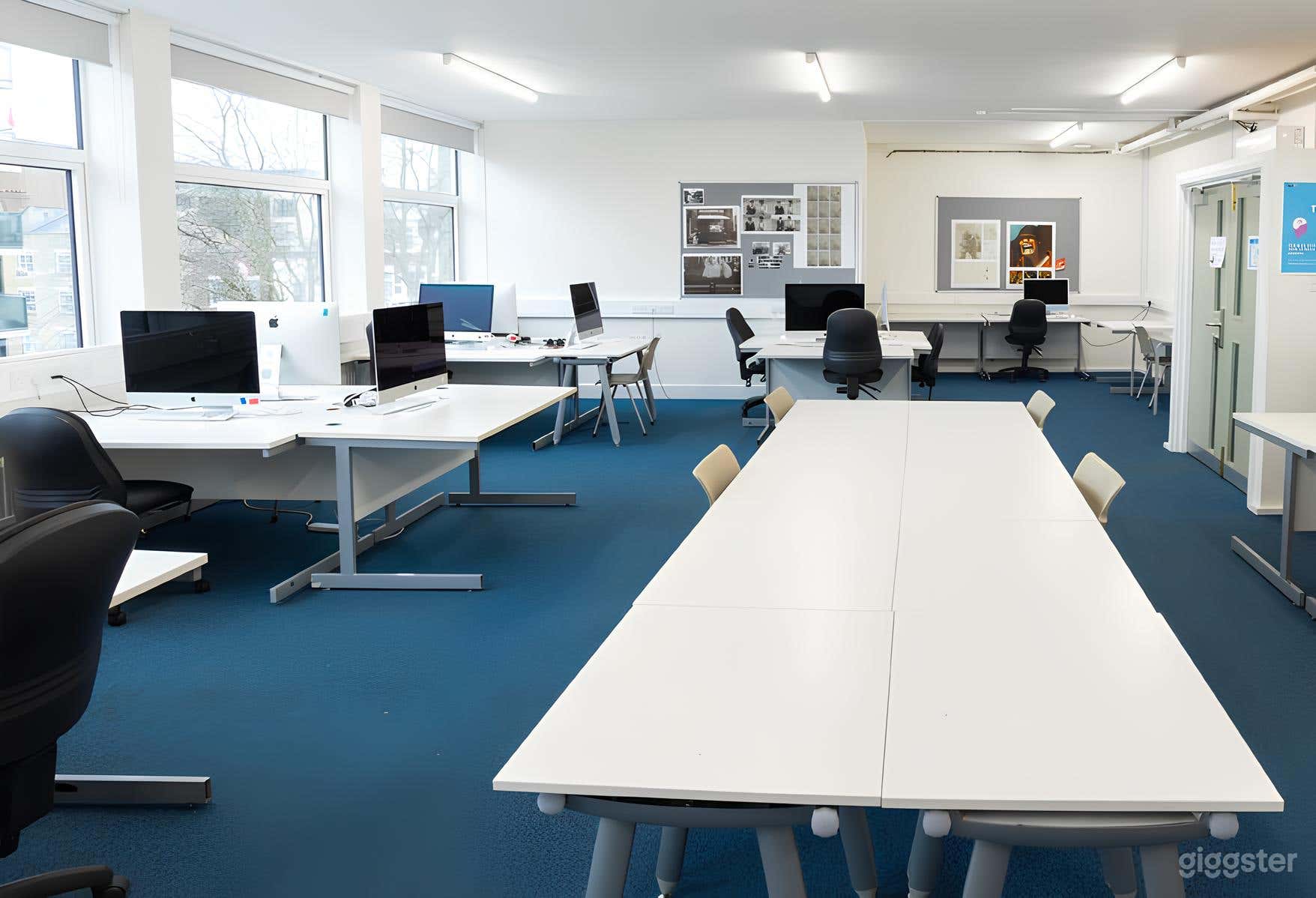 Large Classroom - Regents Park Photo 4