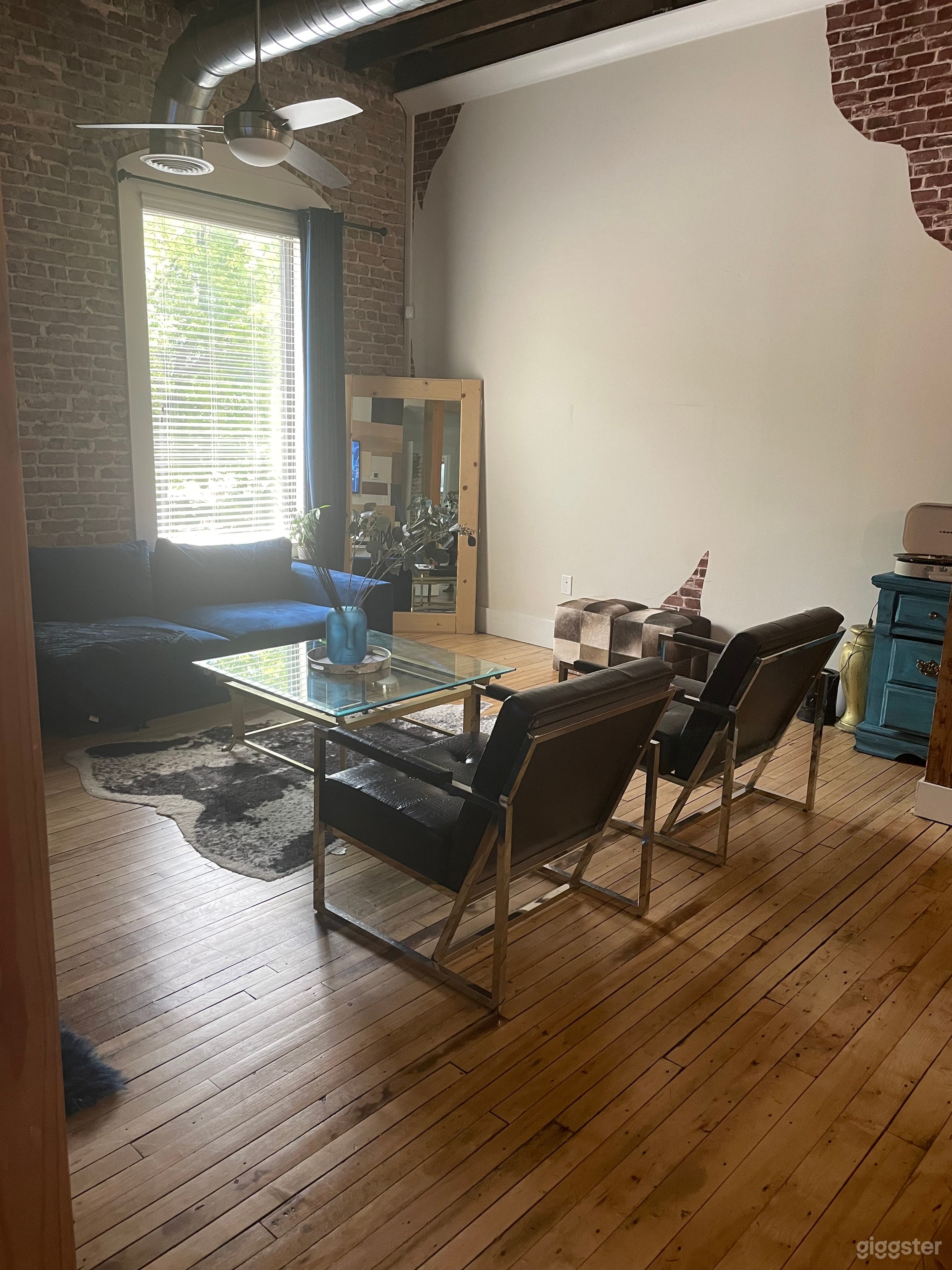 Loft apartment Photo 3