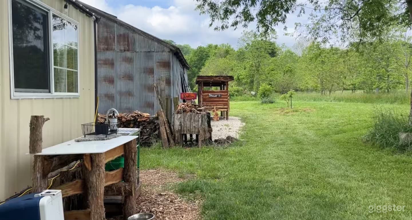 Cedar Bungalow Photo 4