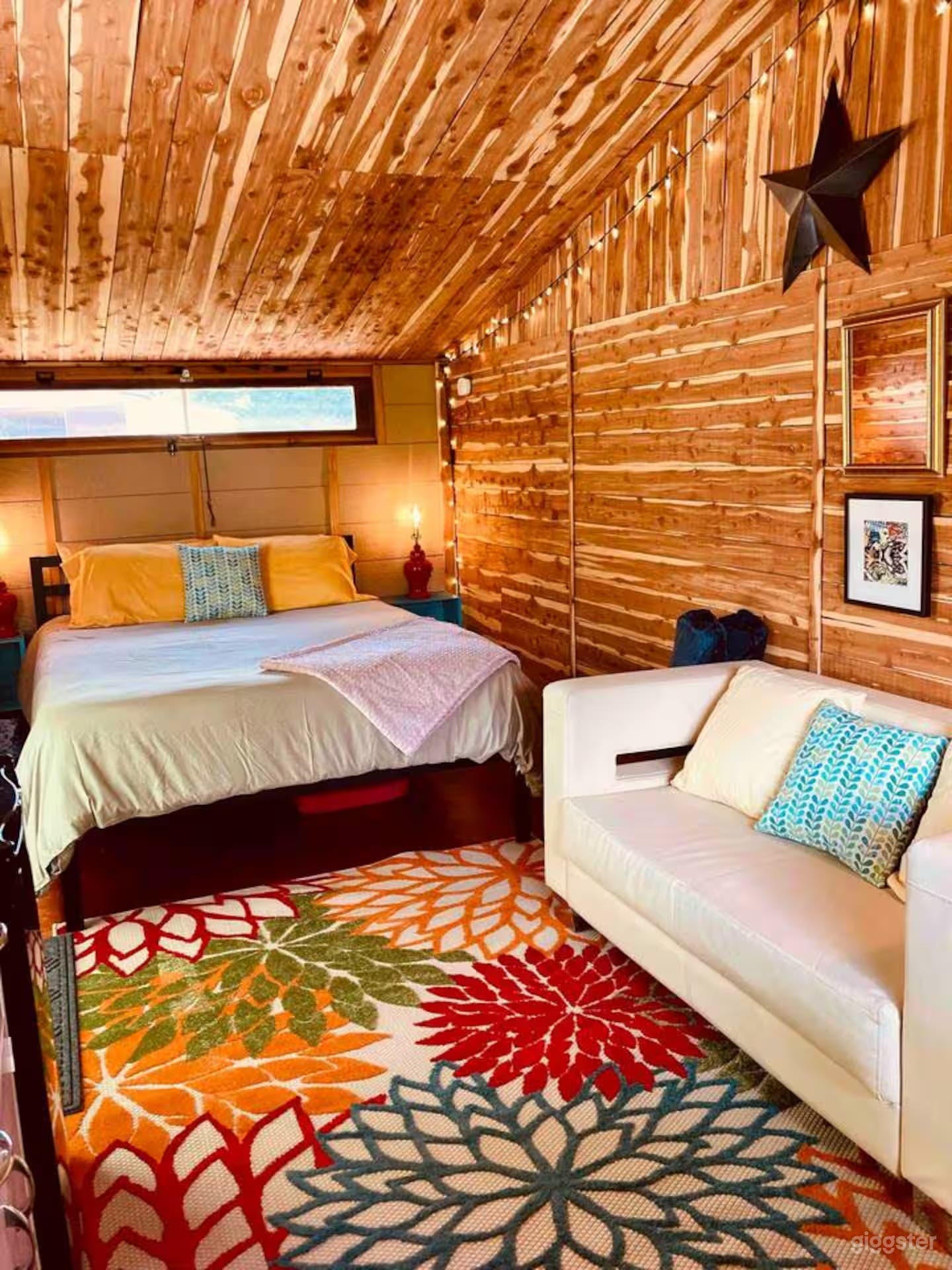 Cedar Bungalow Photo 3