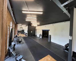  A Modern Twist To A Victorian Park Pavilion  