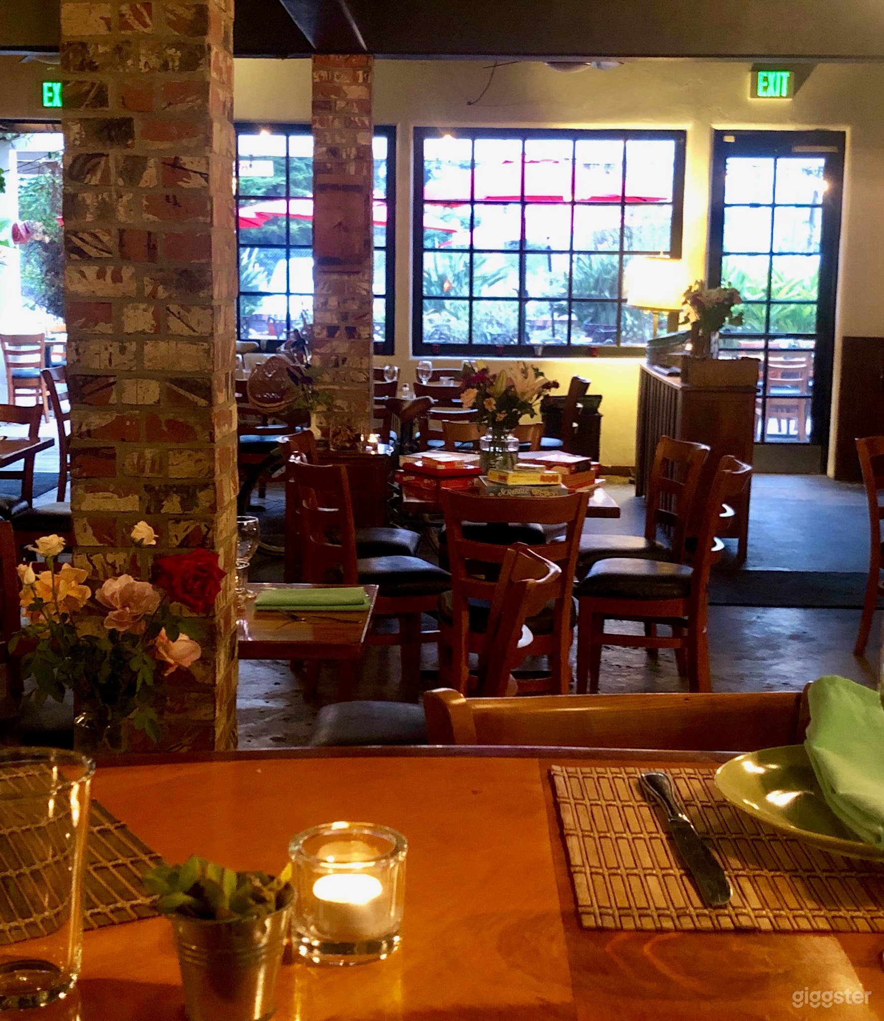 Vintage Decor by the Ocean Photo 2