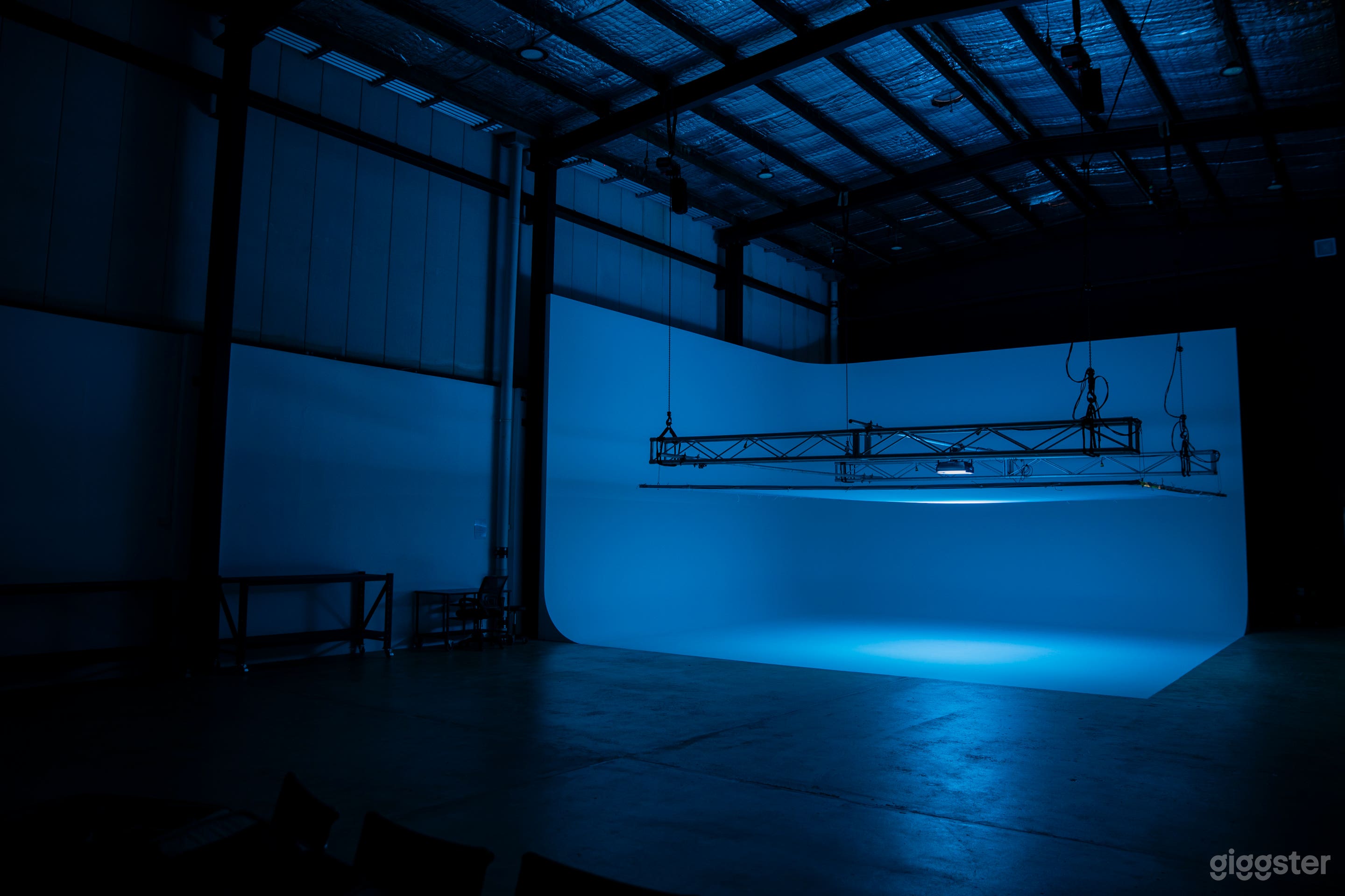 Film & Photography Studio | Sydney Photo 1