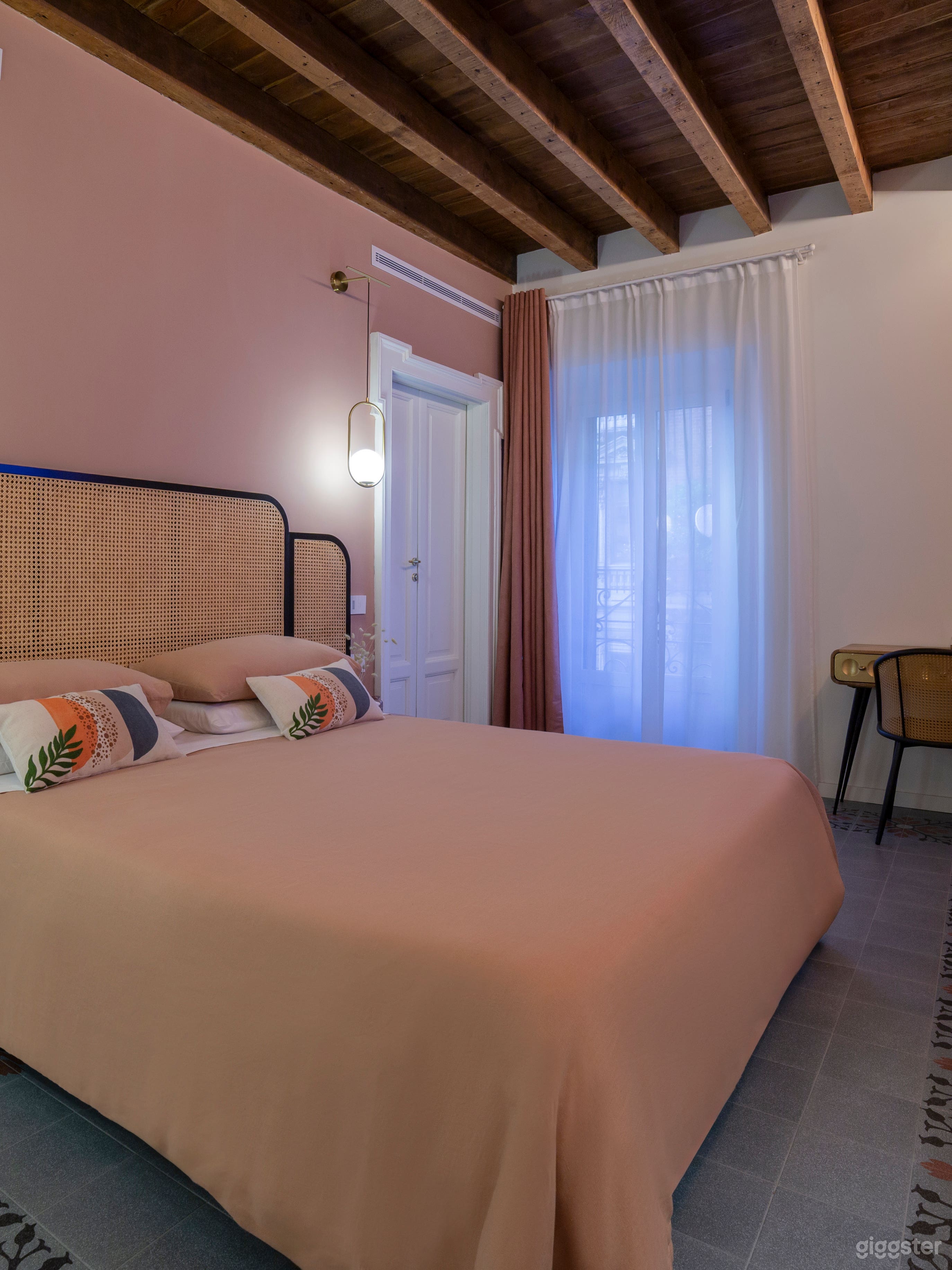 Foto di 4ambienti e un'unica location tra eleganza e contemporaneità 4