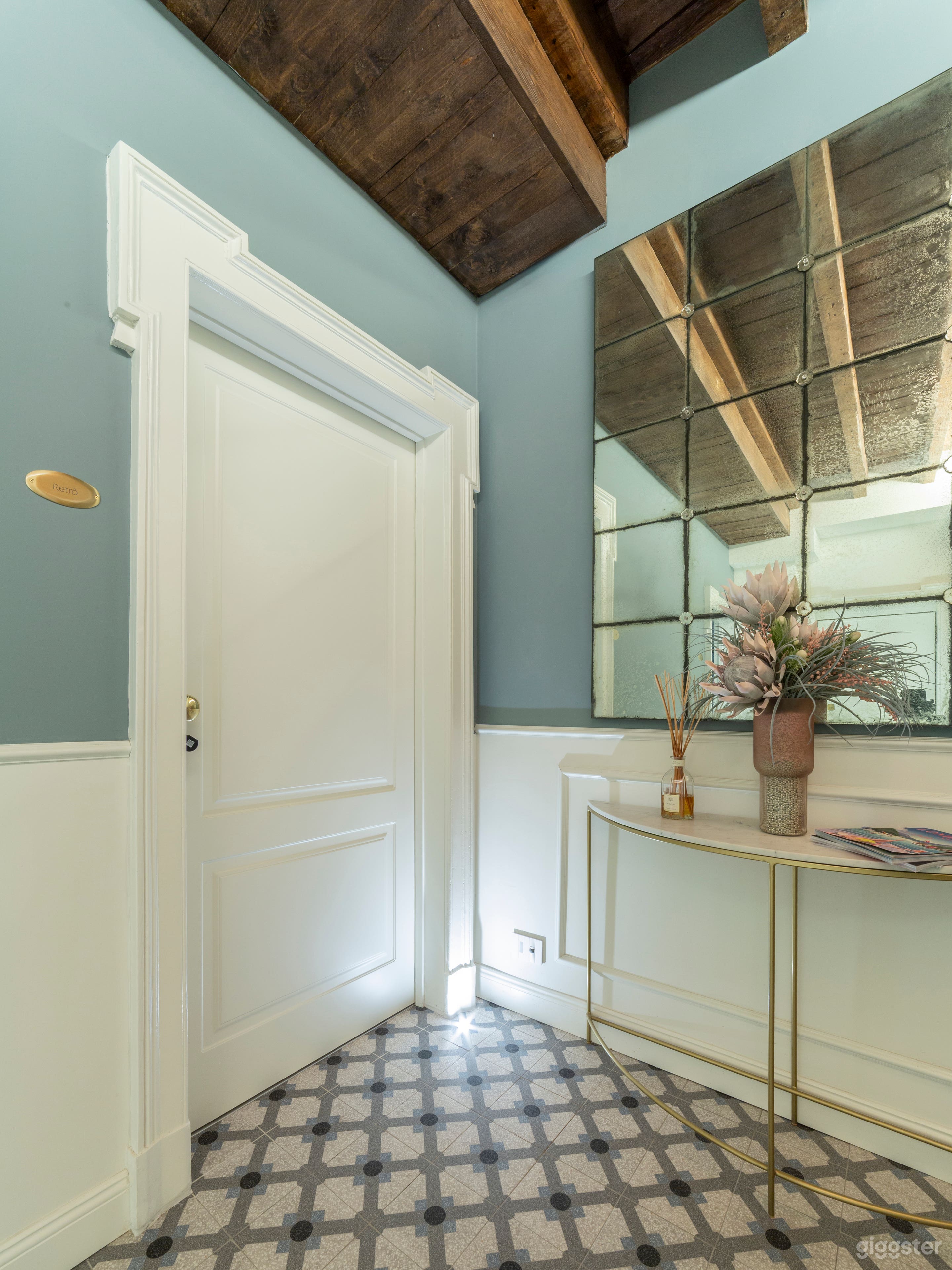 Foto di 4ambienti e un'unica location tra eleganza e contemporaneità 3