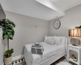  ❤️ COZY MODERN FARMHOUSE inspired guesthouse 