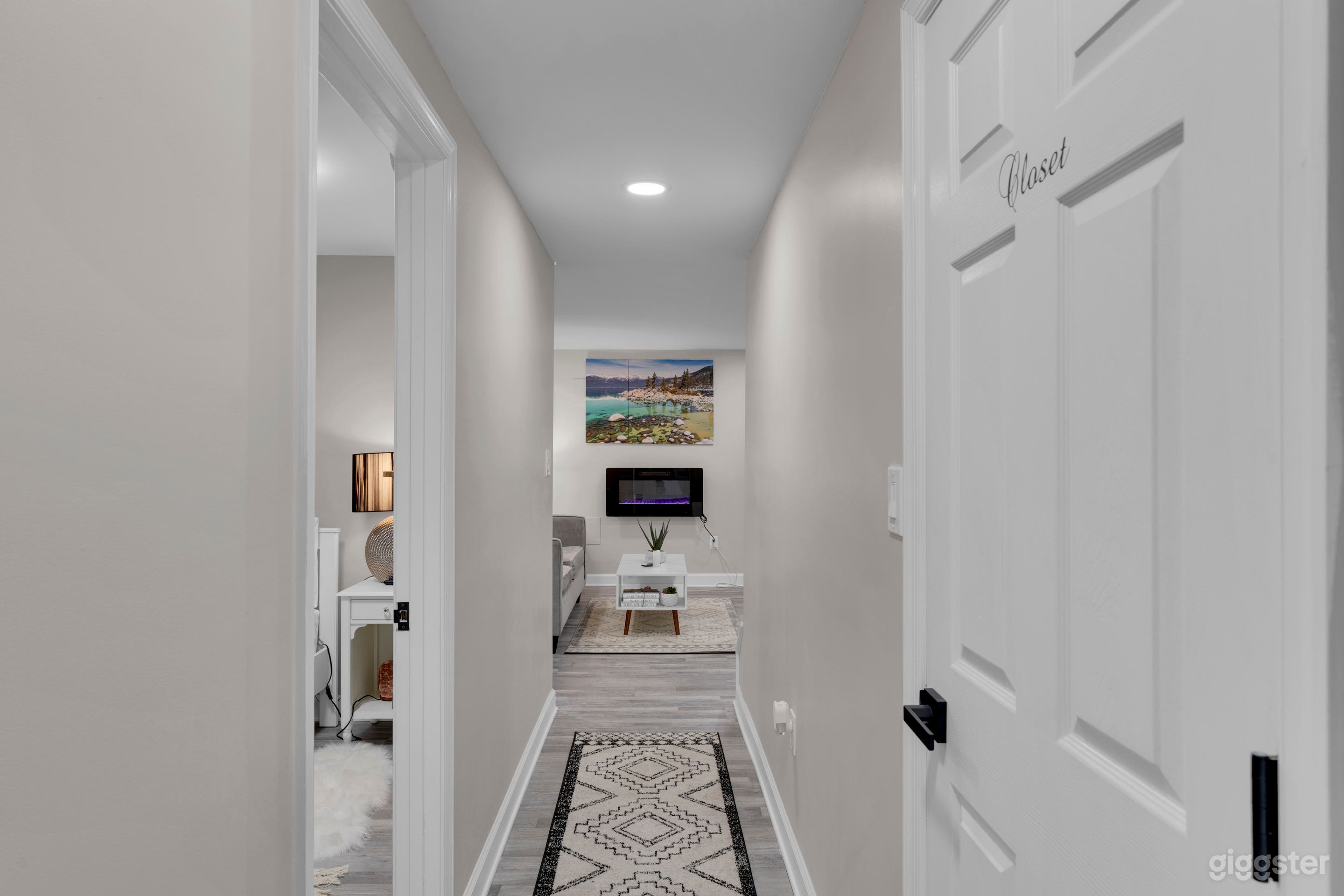 ❤️ COZY MODERN FARMHOUSE inspired guesthouse Photo 4