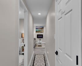  ❤️ COZY MODERN FARMHOUSE inspired guesthouse 