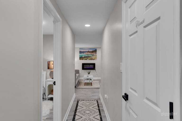  ❤️ COZY MODERN FARMHOUSE inspired guesthouse 