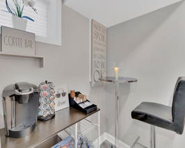  ❤️ COZY MODERN FARMHOUSE inspired guesthouse 