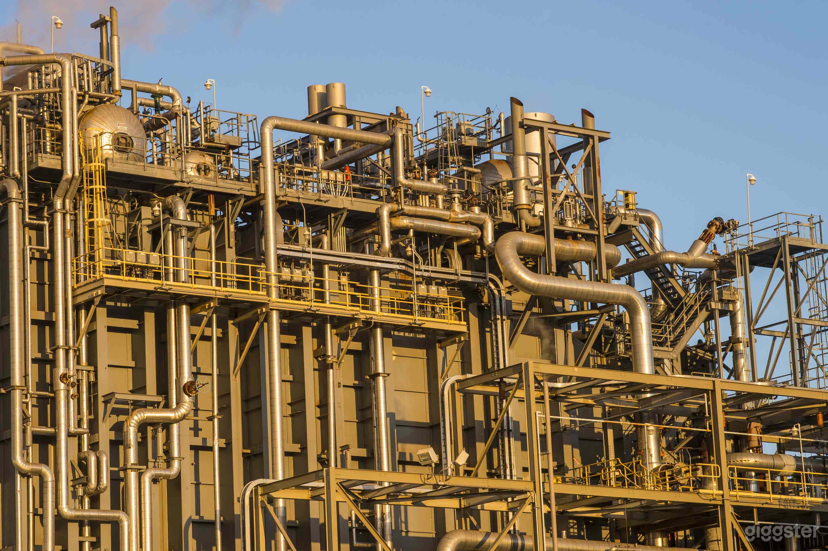 Industrial Plant in Effingham Photo 3