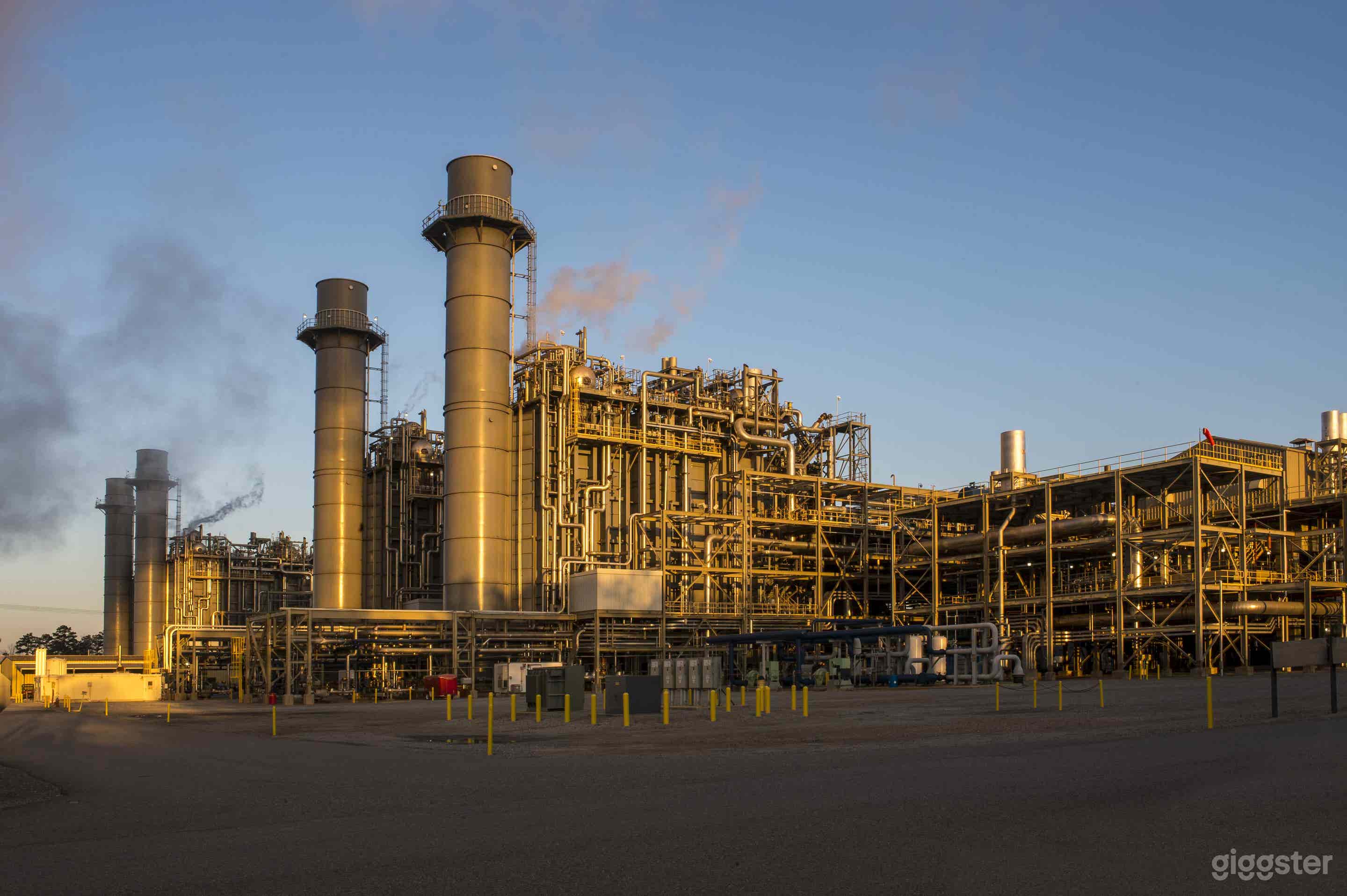 Industrial Plant in Effingham Photo 4