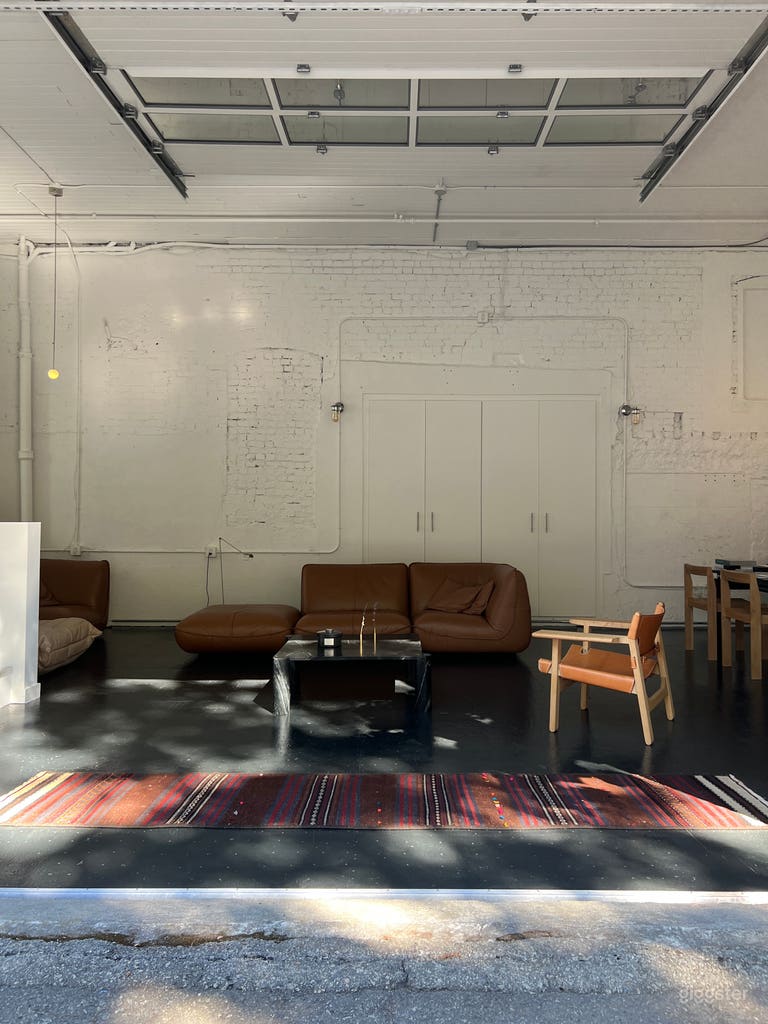  Minimalist Heritage Design Studio 