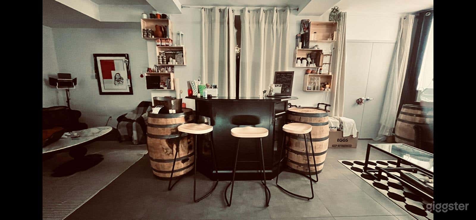 Speakeasy Venue Photo 4